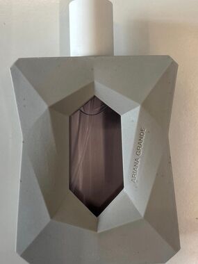 Ariana Grande God is A Woman Perfume 1.7 Oz Used 1 X
